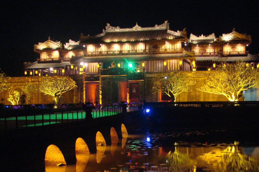 A complete guide to central vietnam tours